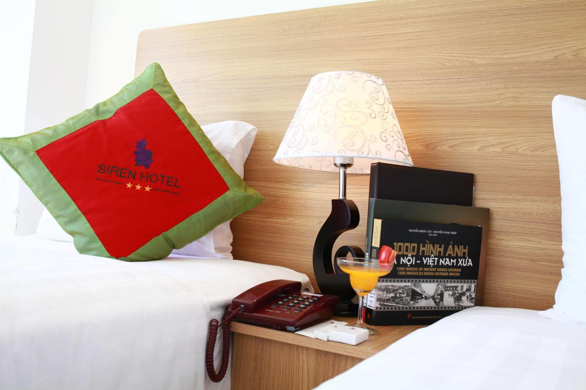Hotel Siren Flower
