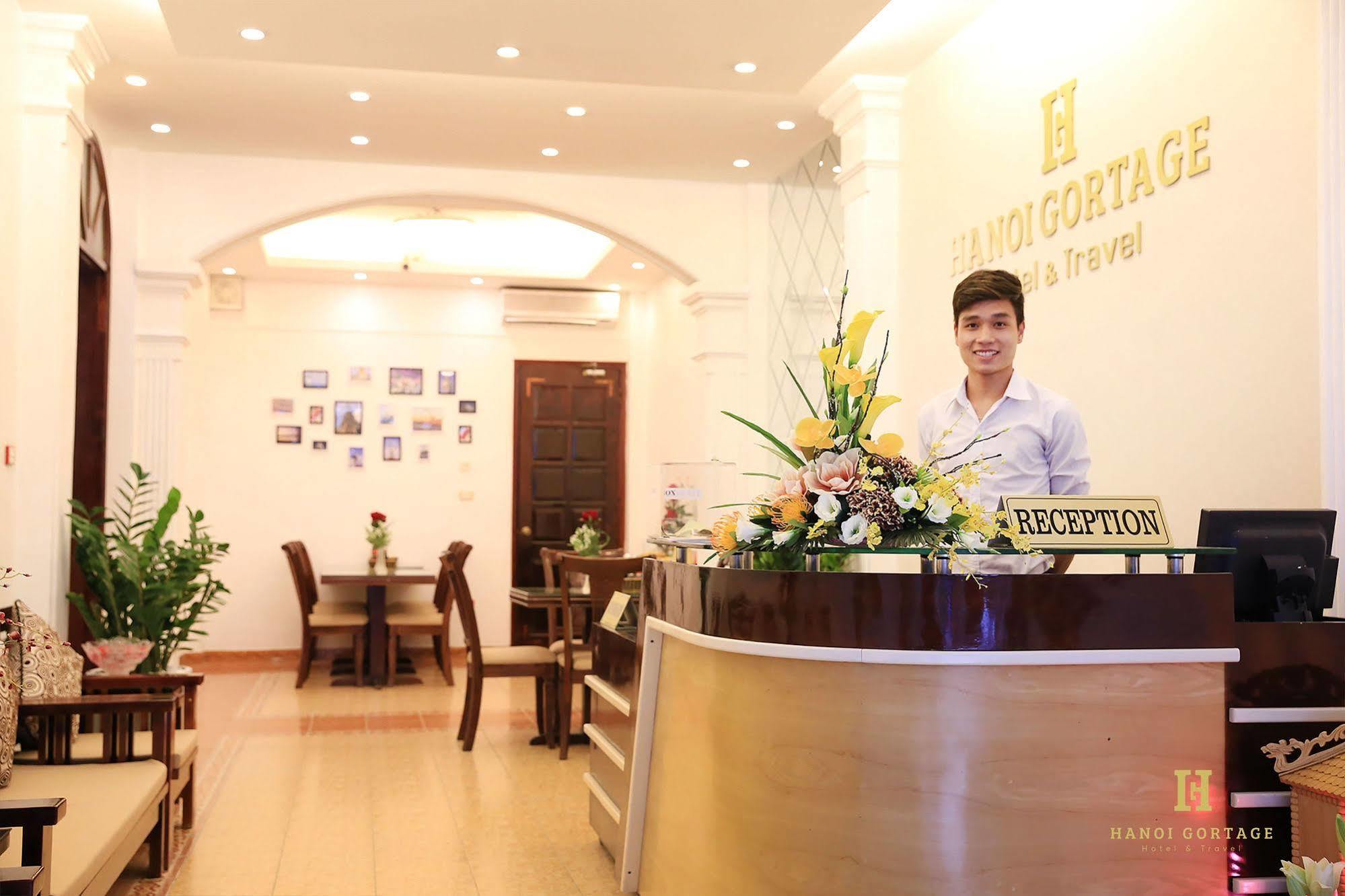 Iris Legend 3* Hanoi