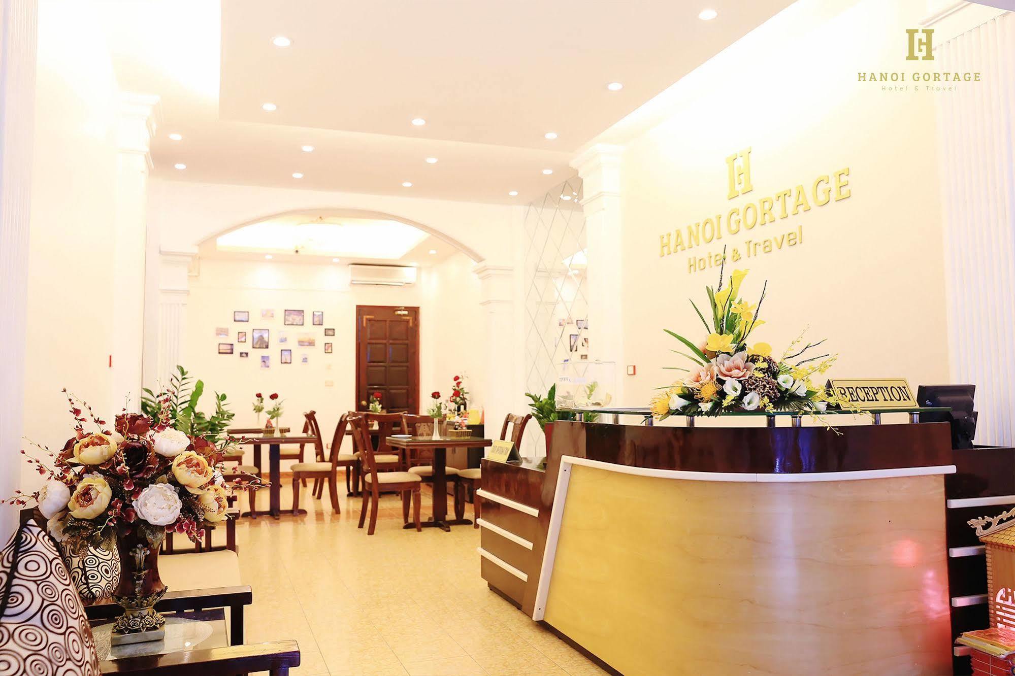 Iris Legend Hotel