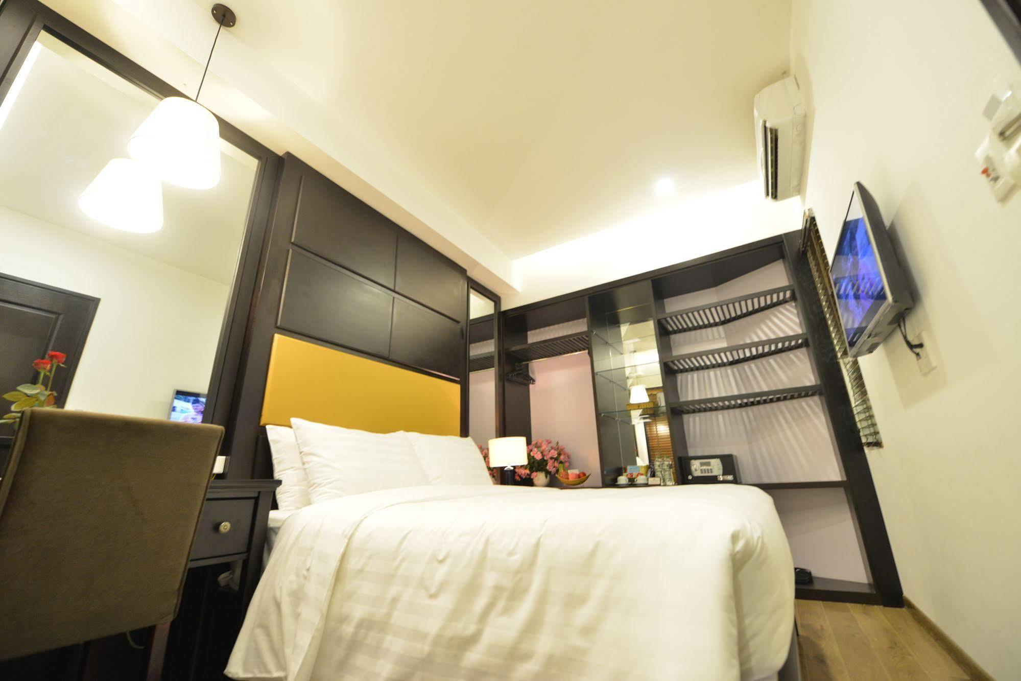 Hanoi Space Hotel Hotel Hanoi