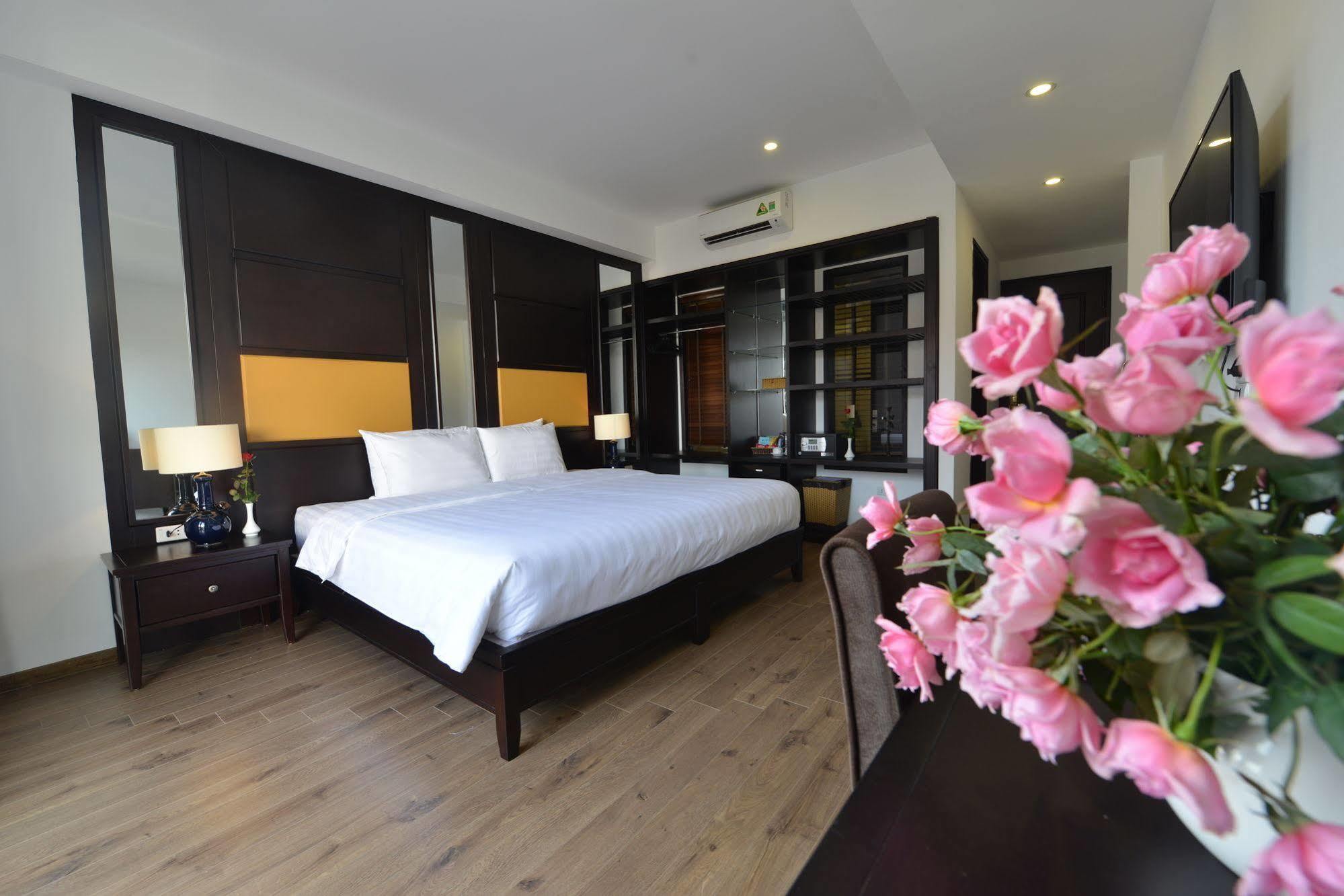 Hanoi Space Hotel Hotel 3*