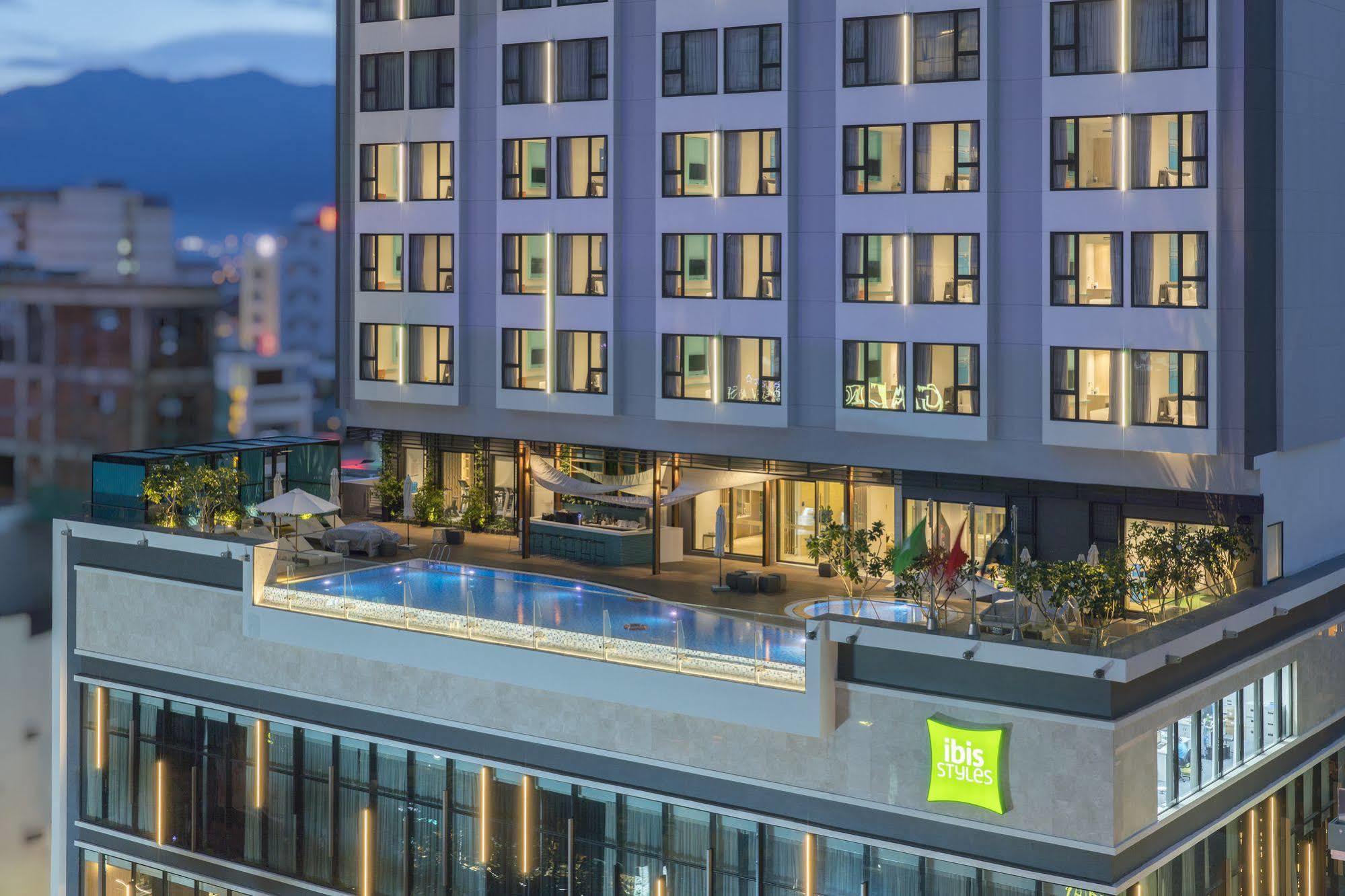 Ibis Styles Hotel 4*