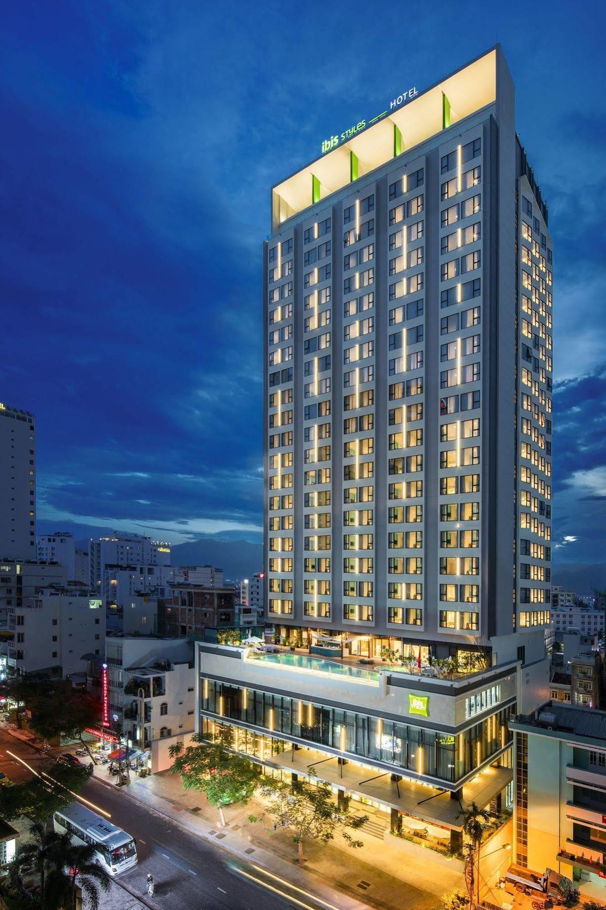 Ibis Styles Hotel Nha Trang