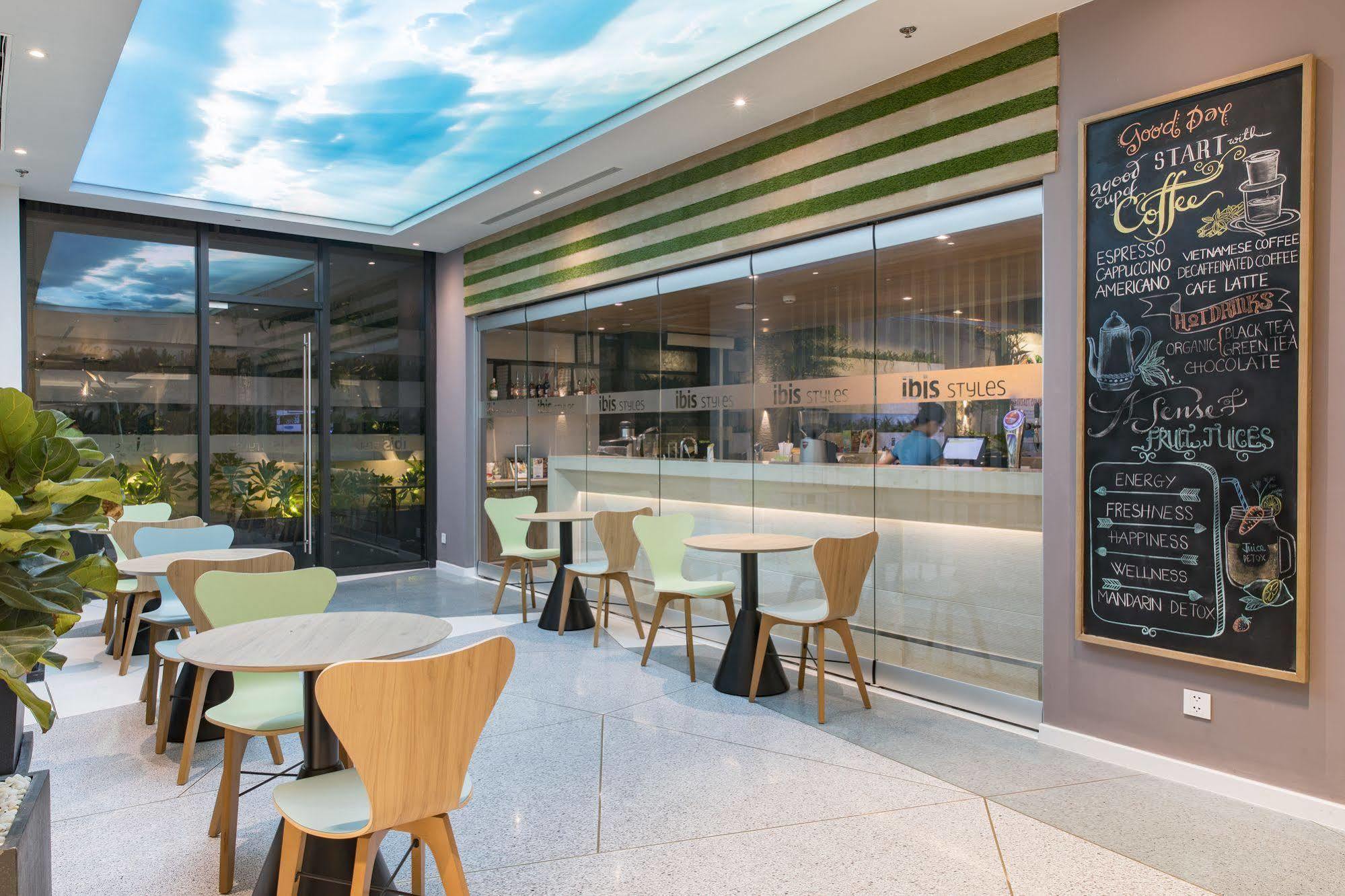 Hotel Ibis Styles