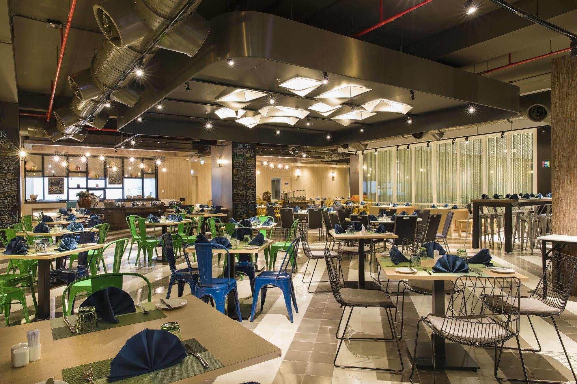 Hotel Ibis Styles 4*