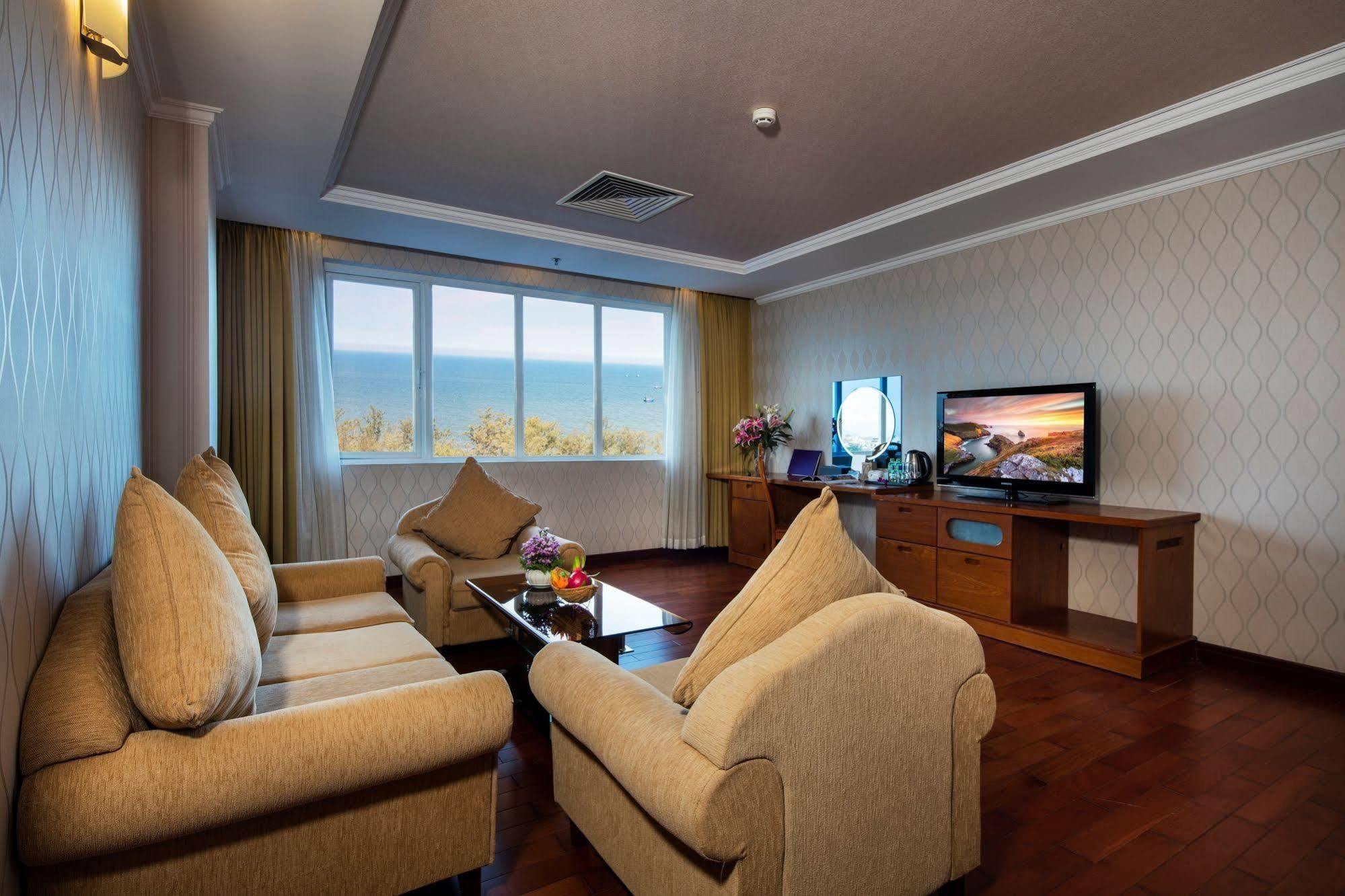 Ttc - Hotel