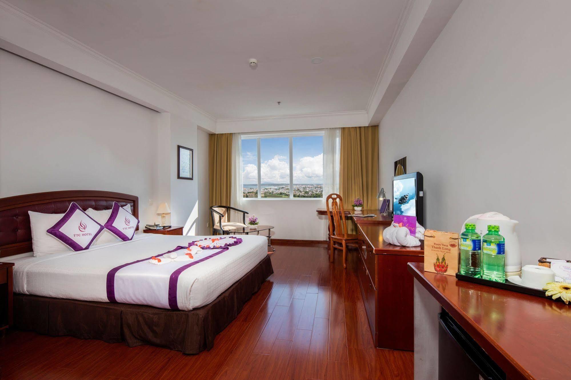 Hotel Ttc - Phan Thiet