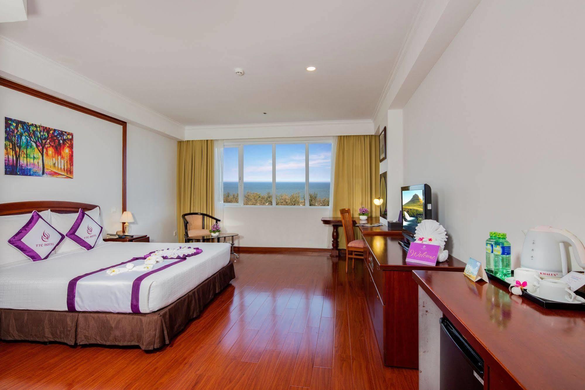 Hotel Ttc - Phan Thiet