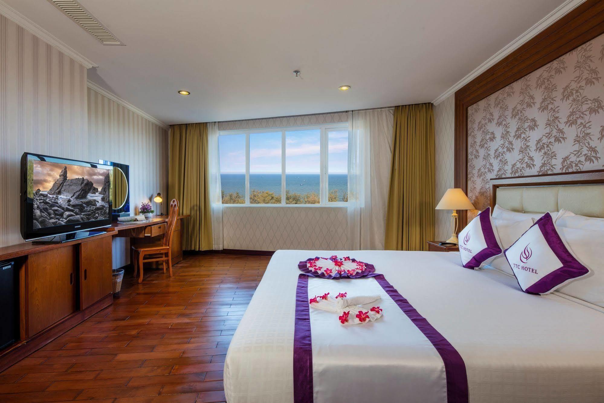 Hotel Ttc - 3*