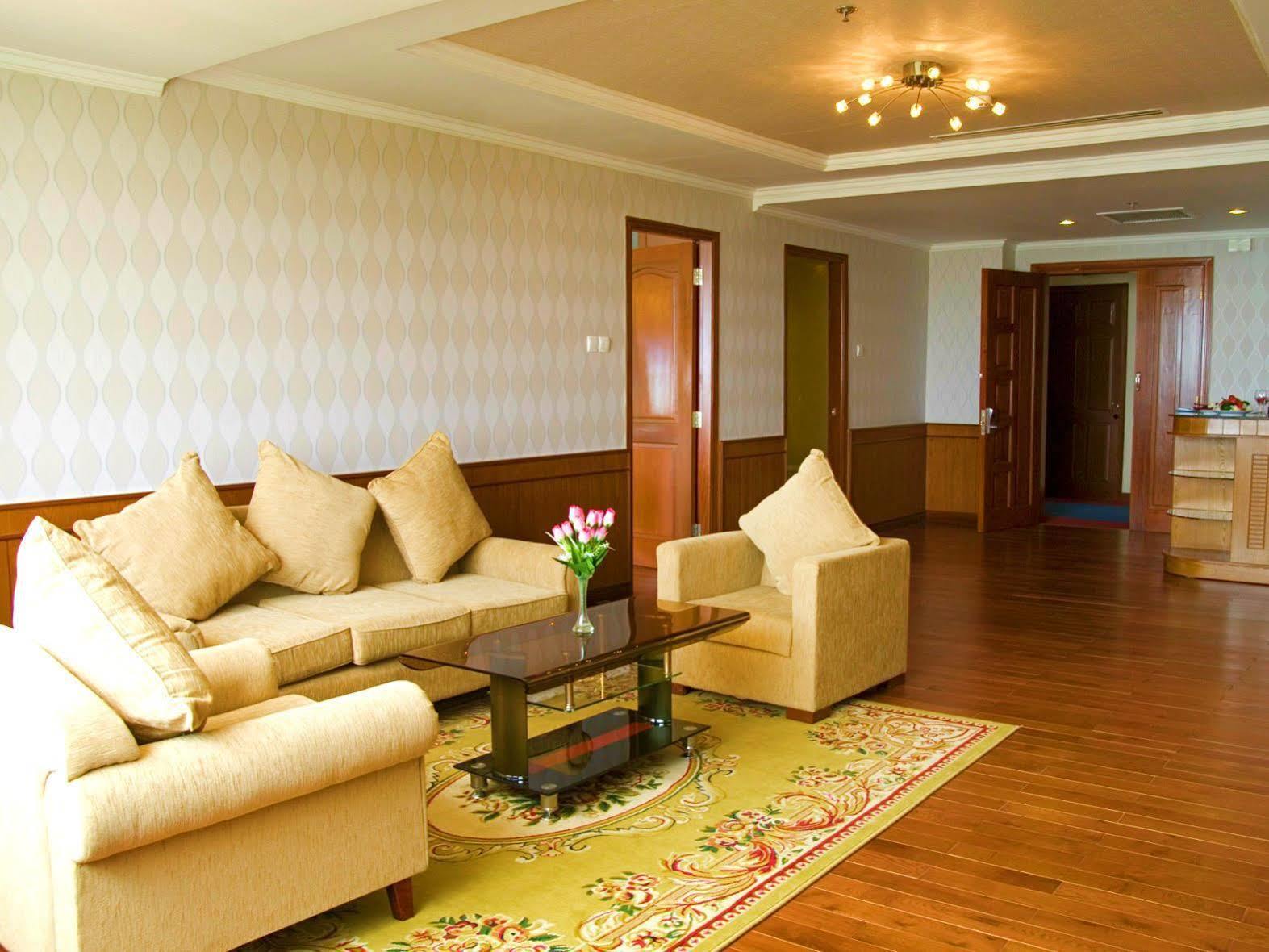 Ttc - Hotel 3*