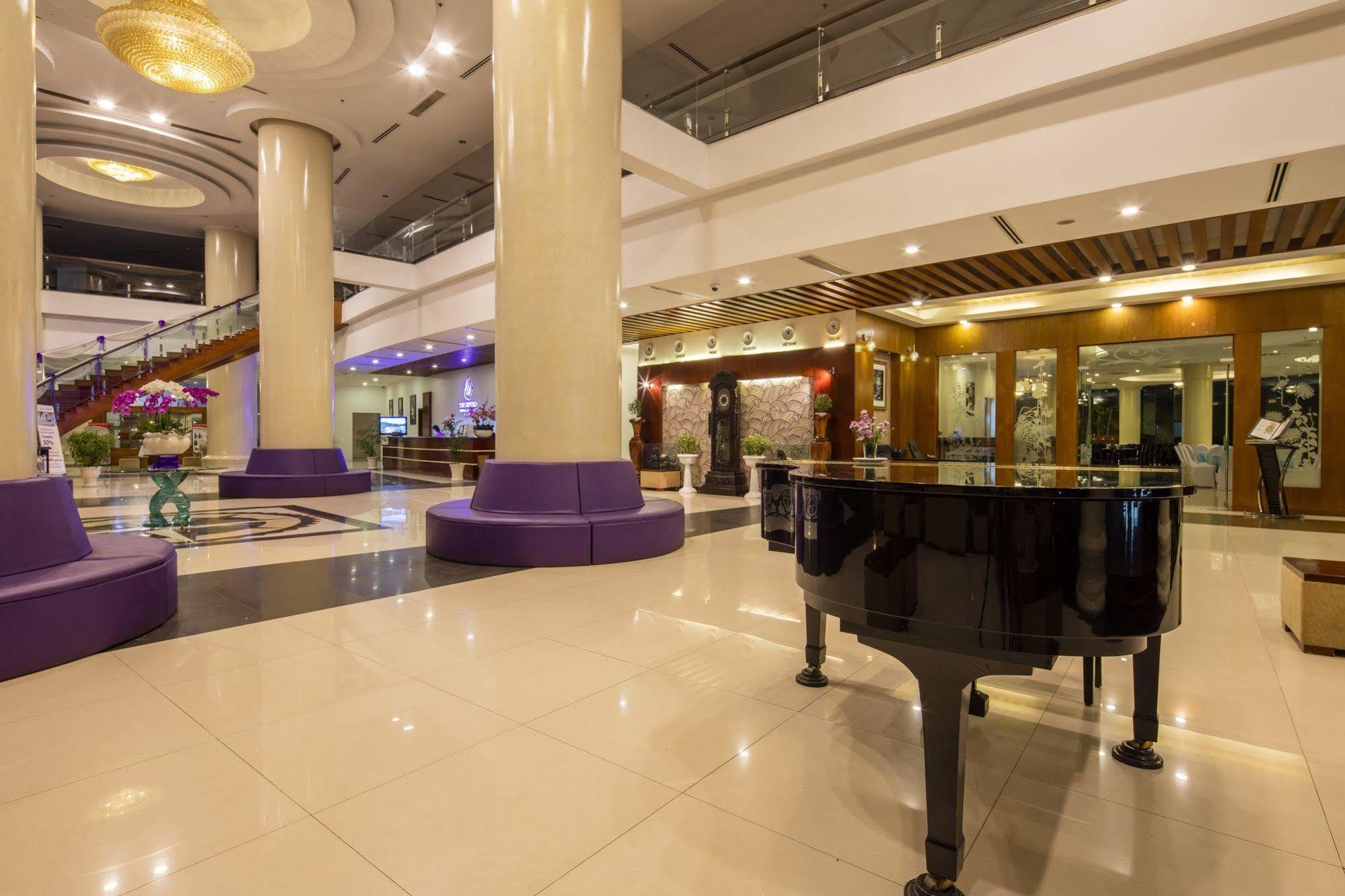 Hotel Ttc - Phan Thiet