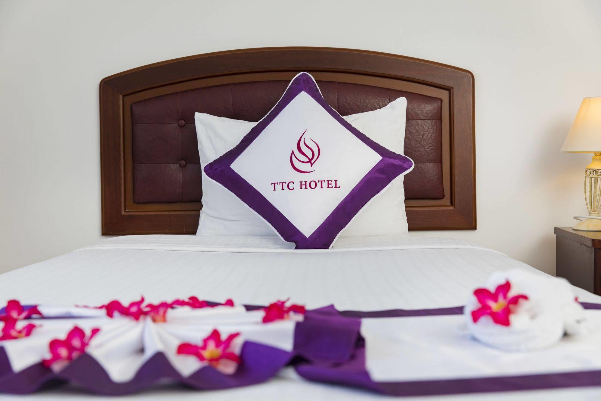 Hotel Ttc - 3*