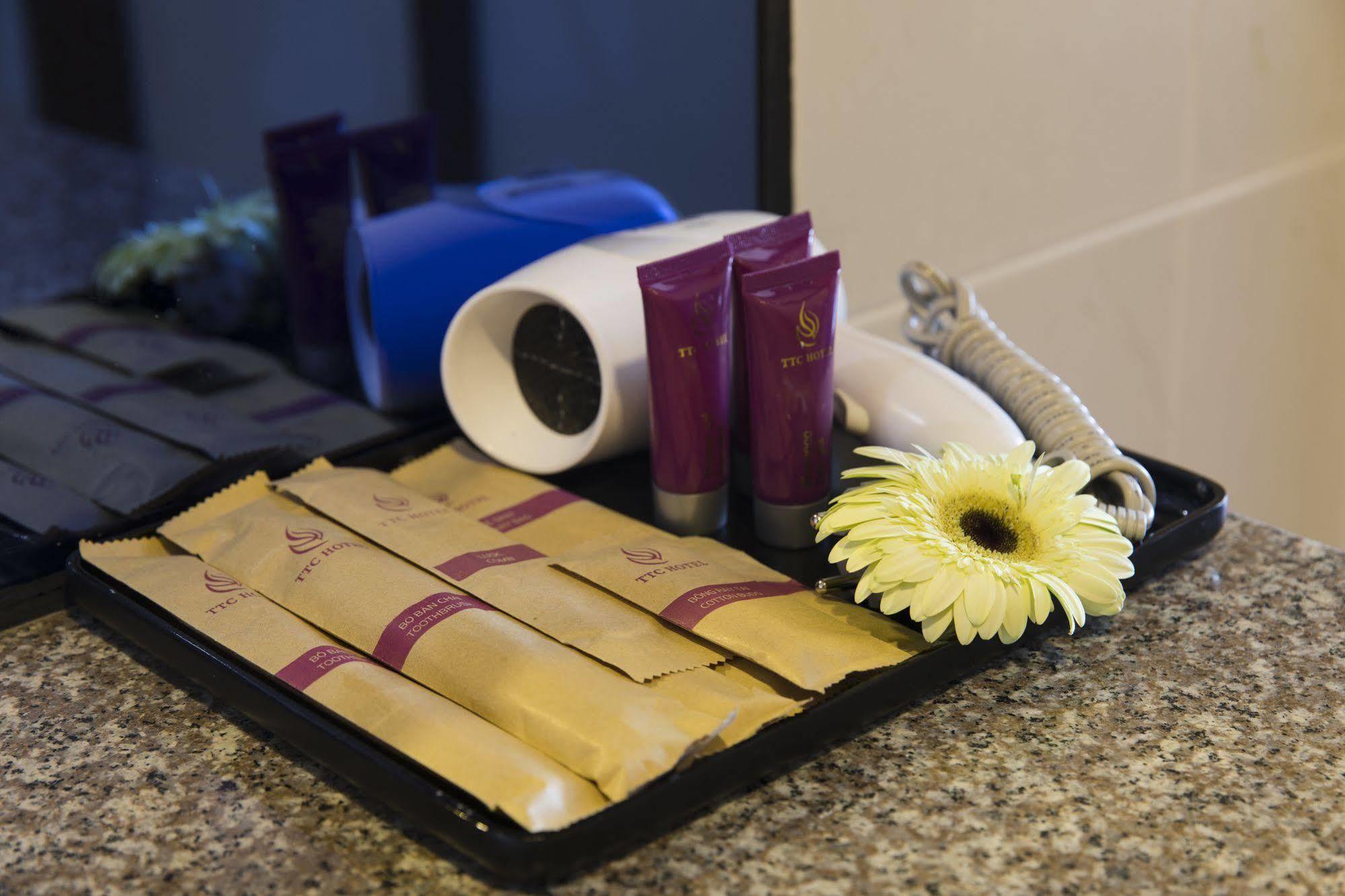 Ttc - Hotel Phan Thiet