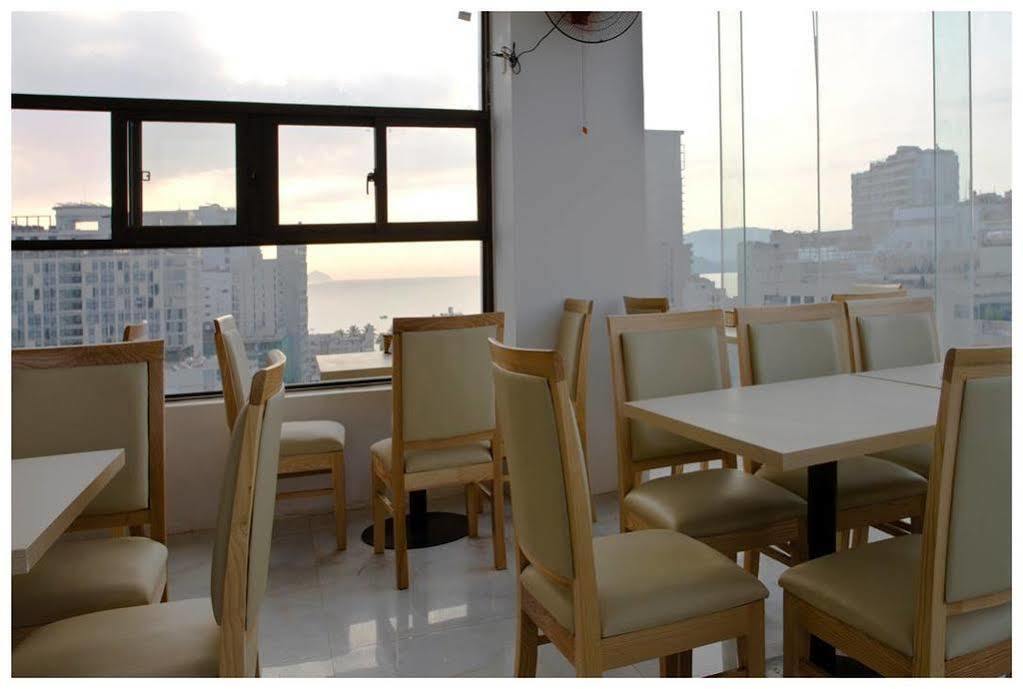 Hotel Love Hotel Nha Trang