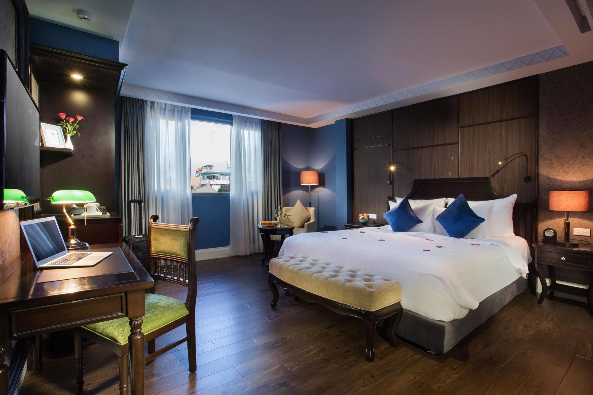 O'gallery Premier 4* Hanoi