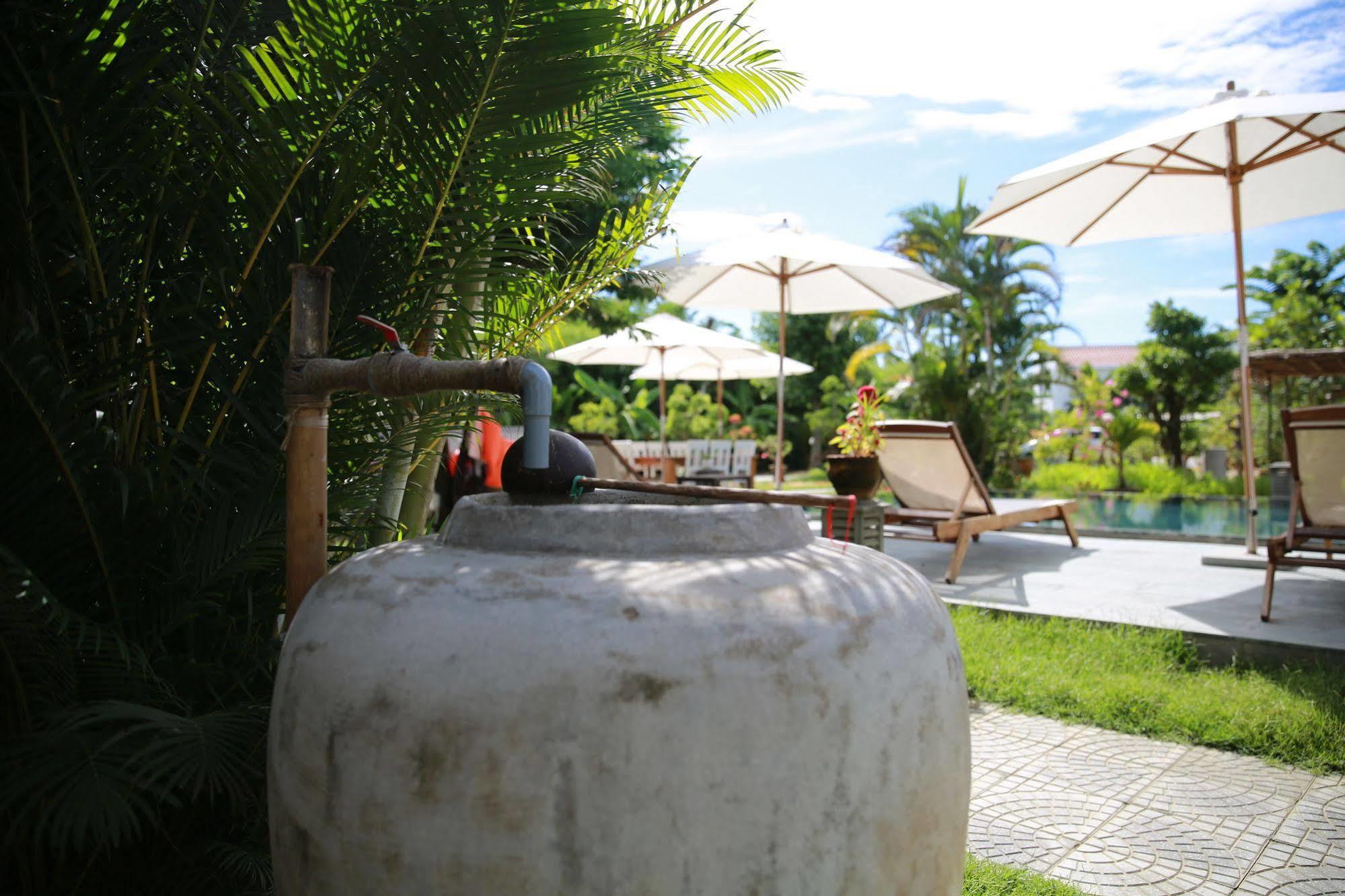 Mr Tho Garden Hoi An