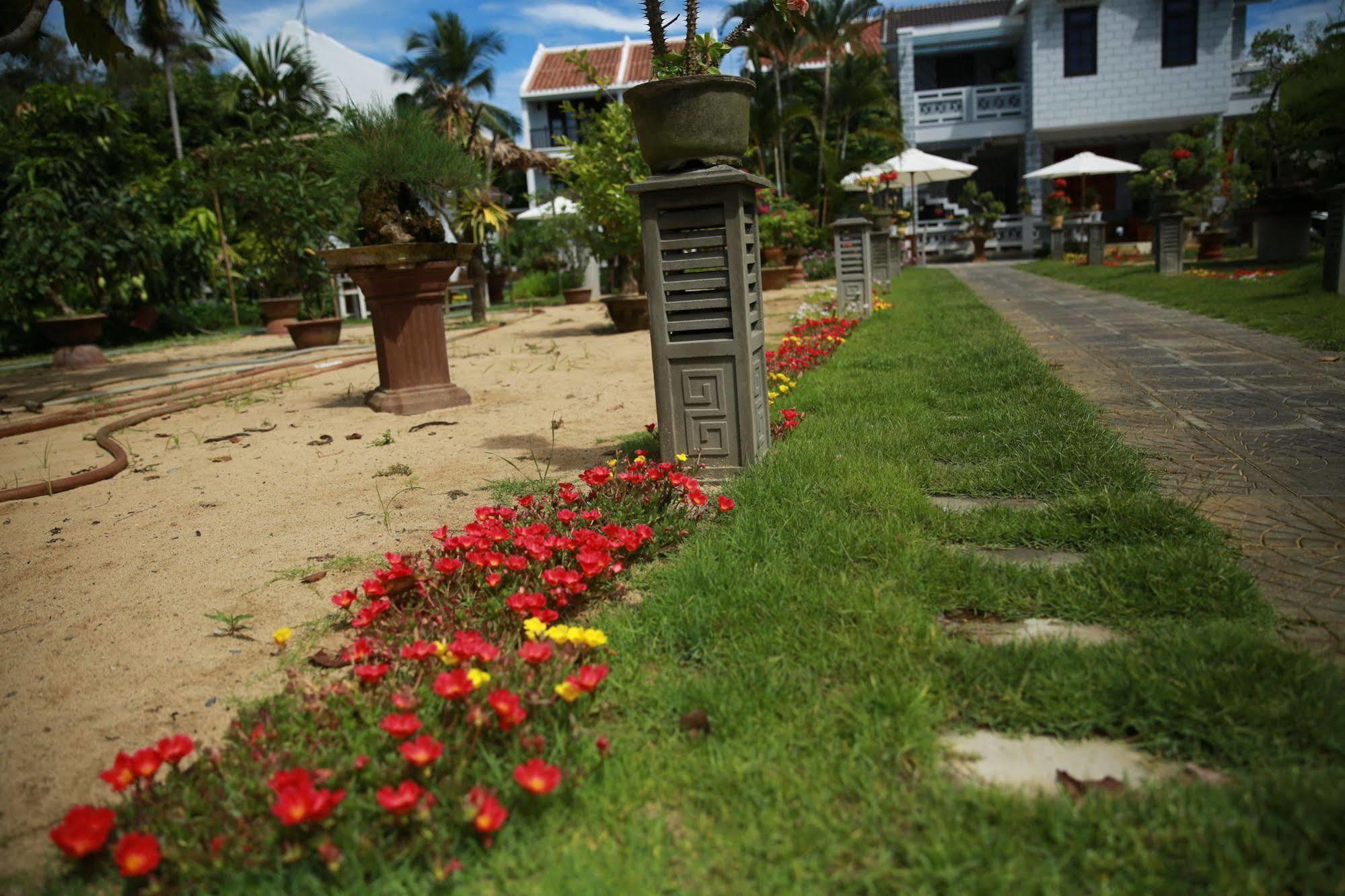 Villa Mr Tho Garden Hoi An
