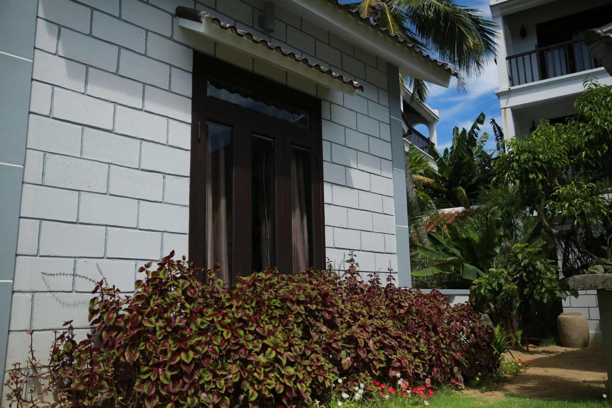Villa Mr Tho Garden