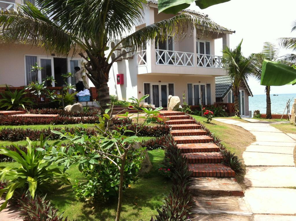 Mui Ne Paradise Beach
