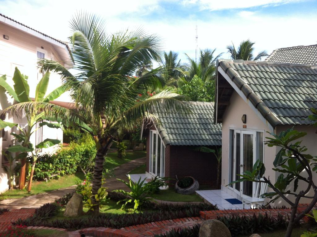 Resort Mui Ne Paradise Beach 3*