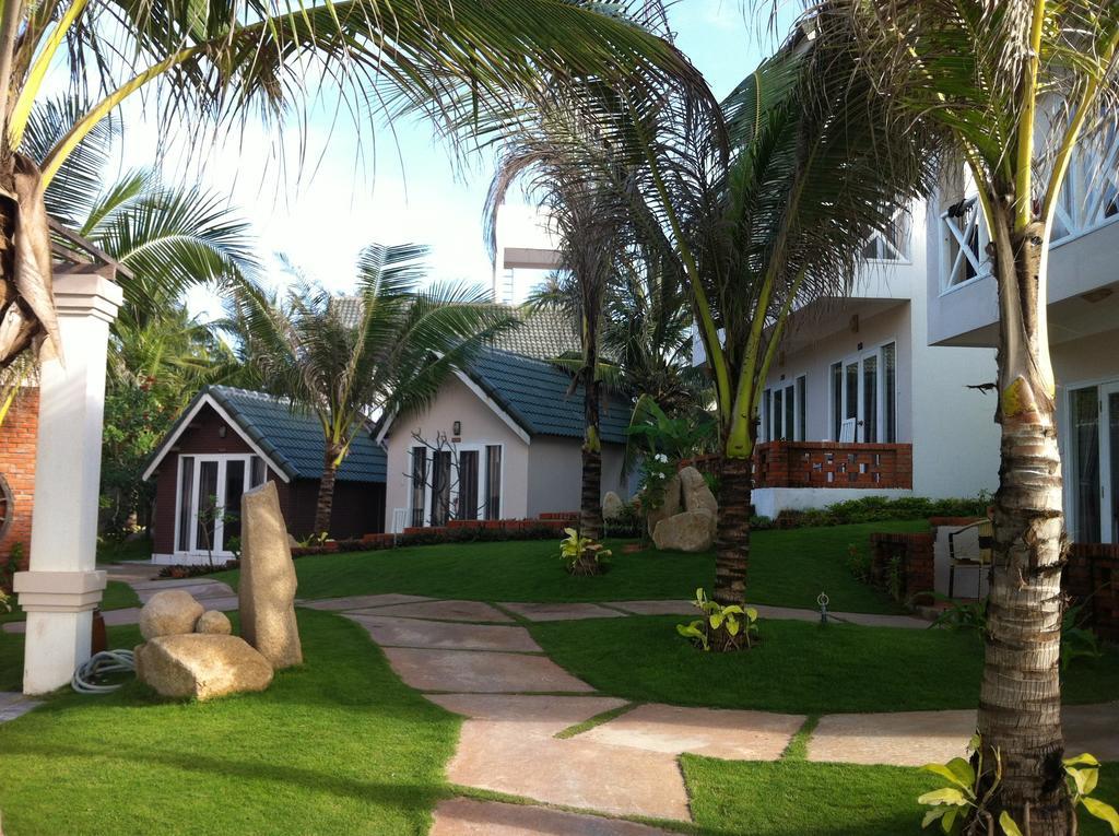 Resort Mui Ne Paradise Beach 3*