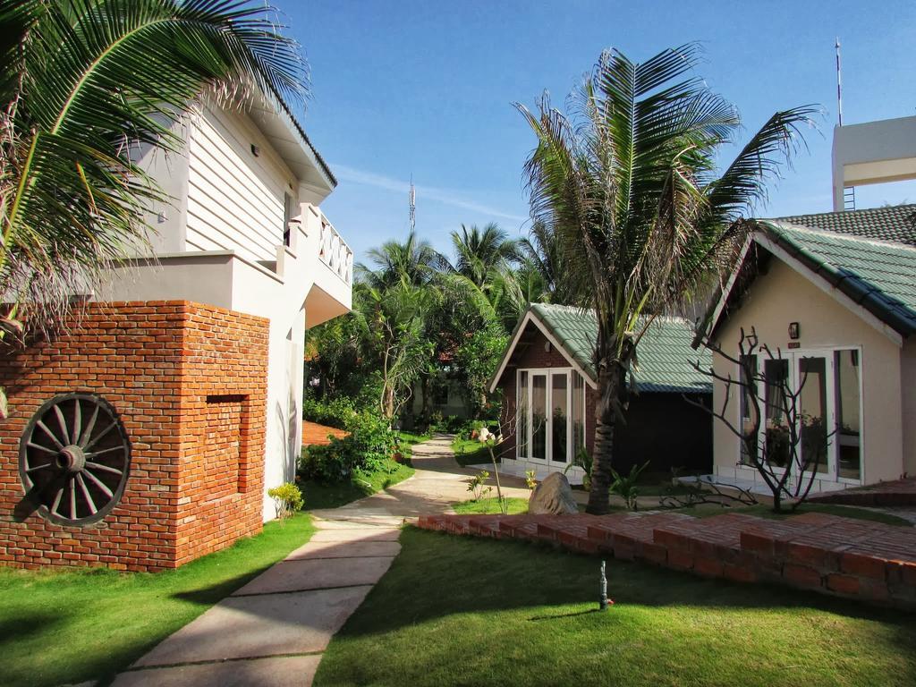 Mui Ne Paradise Beach