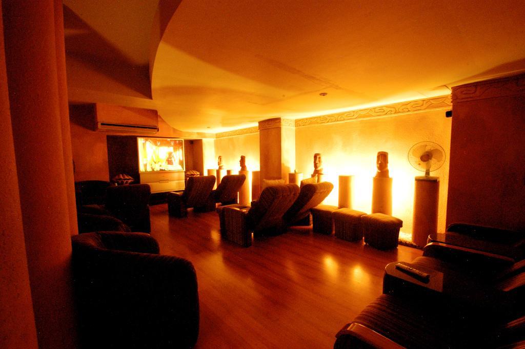 Hotel Paradise Nha Trang