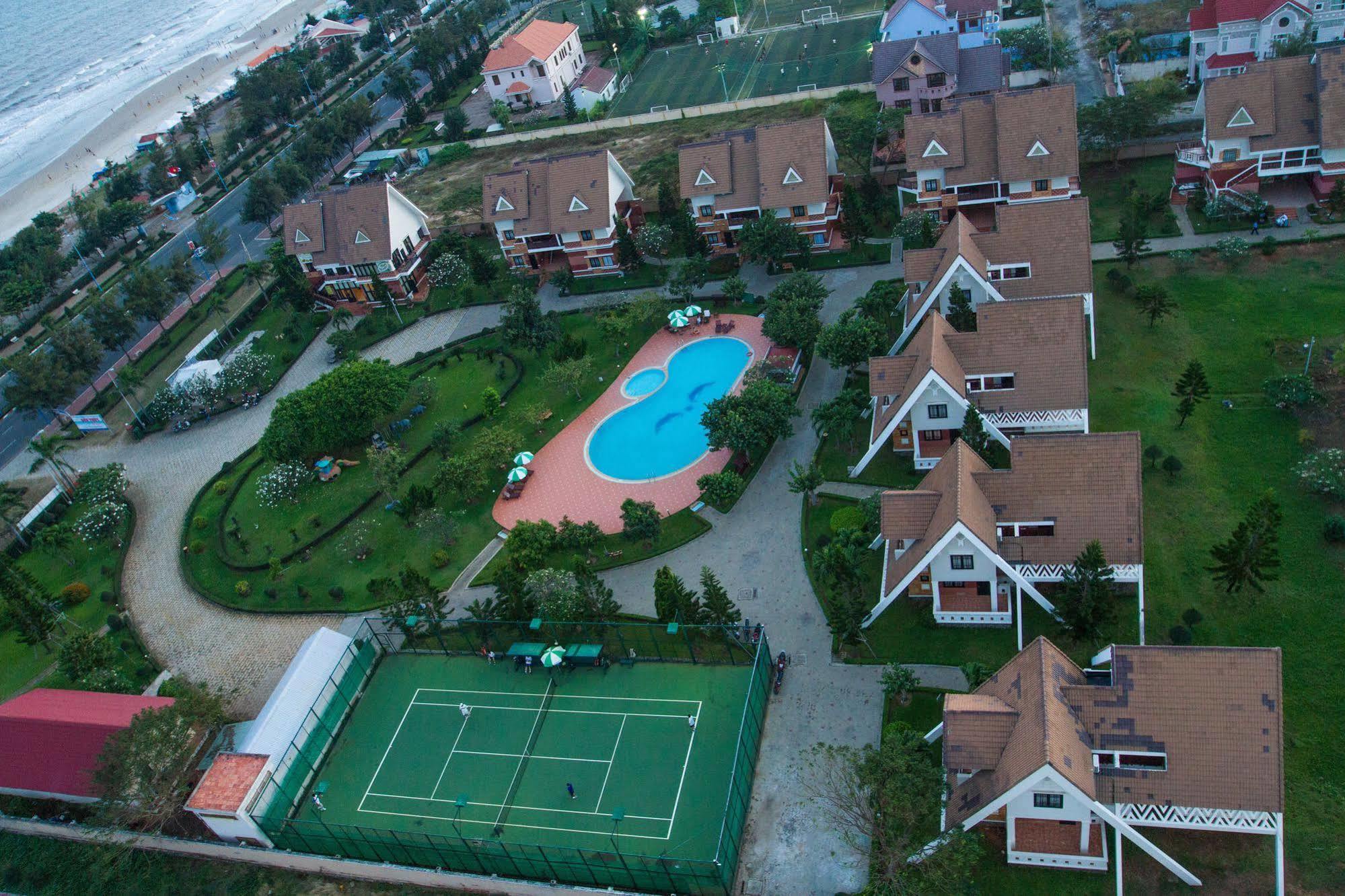 Lotus & Resort Vung Tau