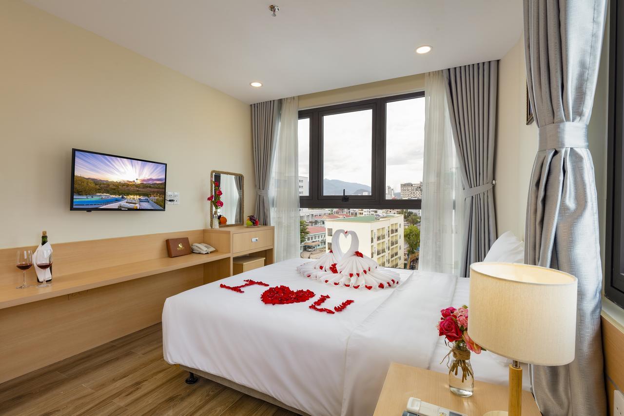 Hotel The Swan Nha Trang