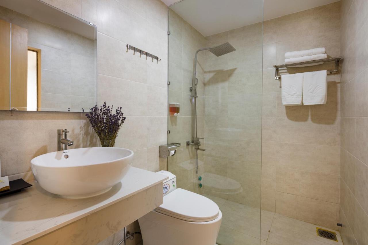 Hotel The Swan 3*