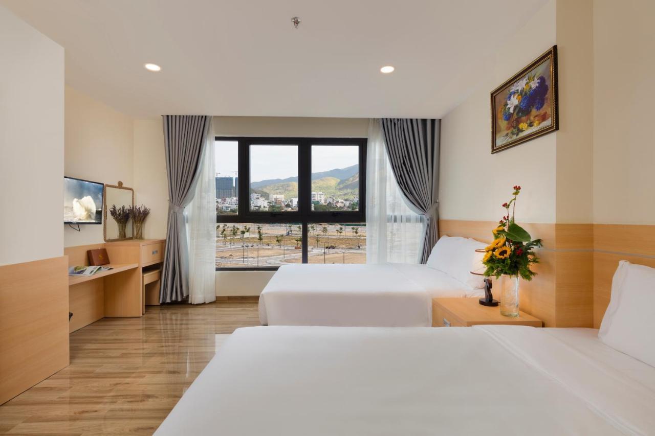 The Swan Hotel Nha Trang