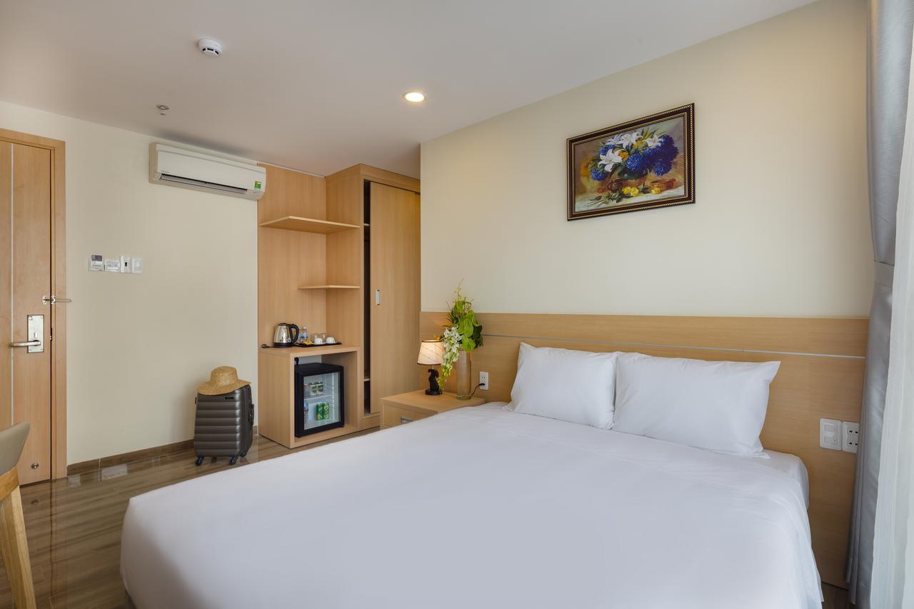 The Swan Hotel Nha Trang