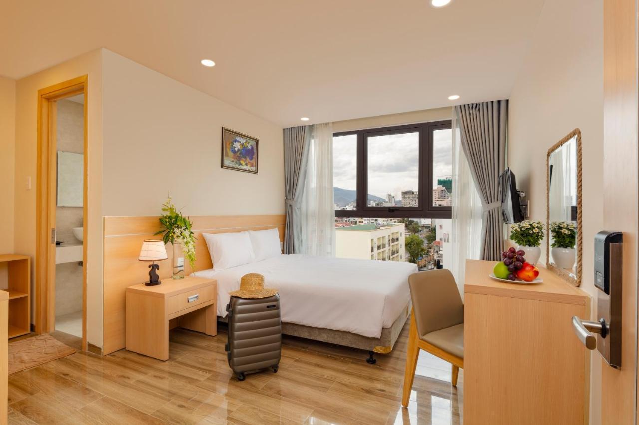 Hotel The Swan Nha Trang