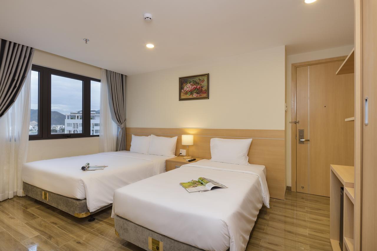 Hotel The Swan 3*