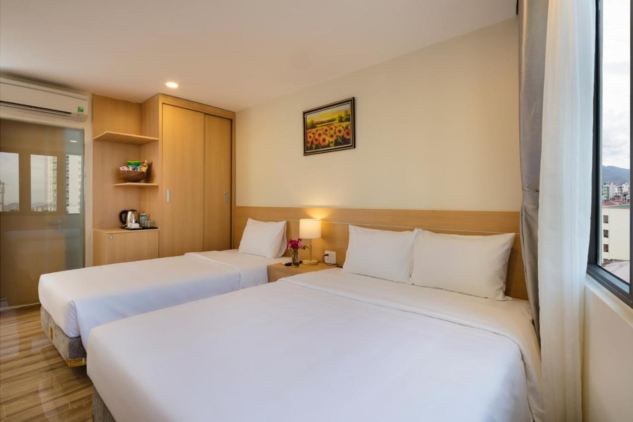 Hotel The Swan Nha Trang