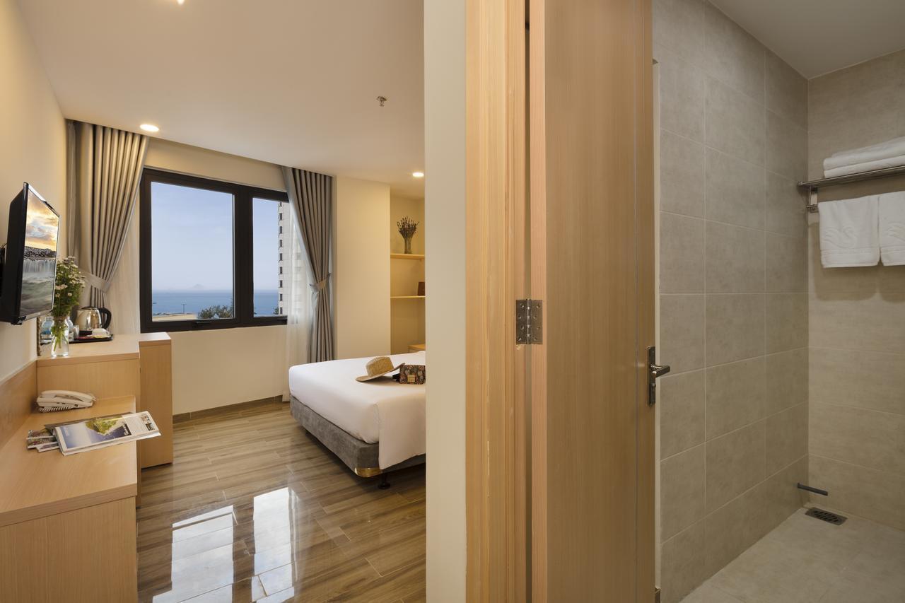 Hotel The Swan Nha Trang