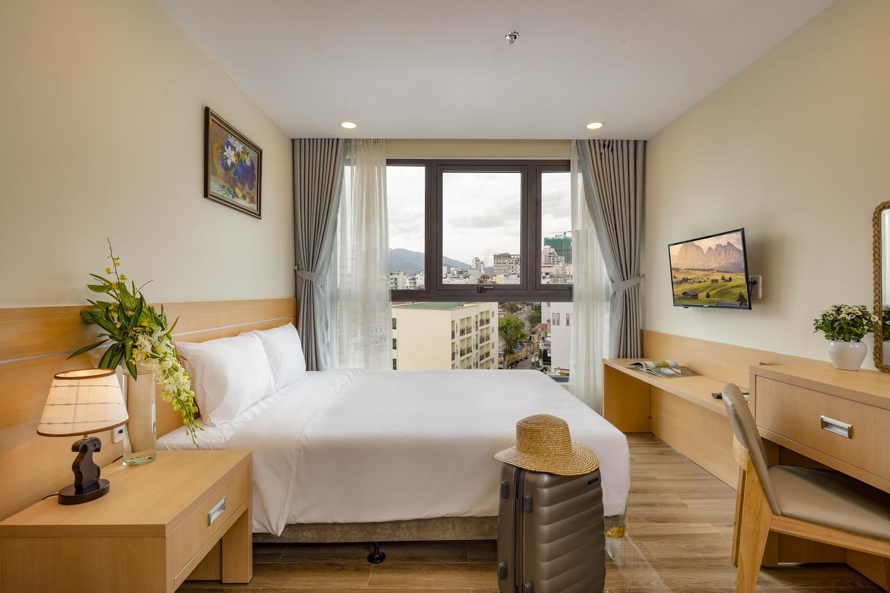 Hotel The Swan 3*