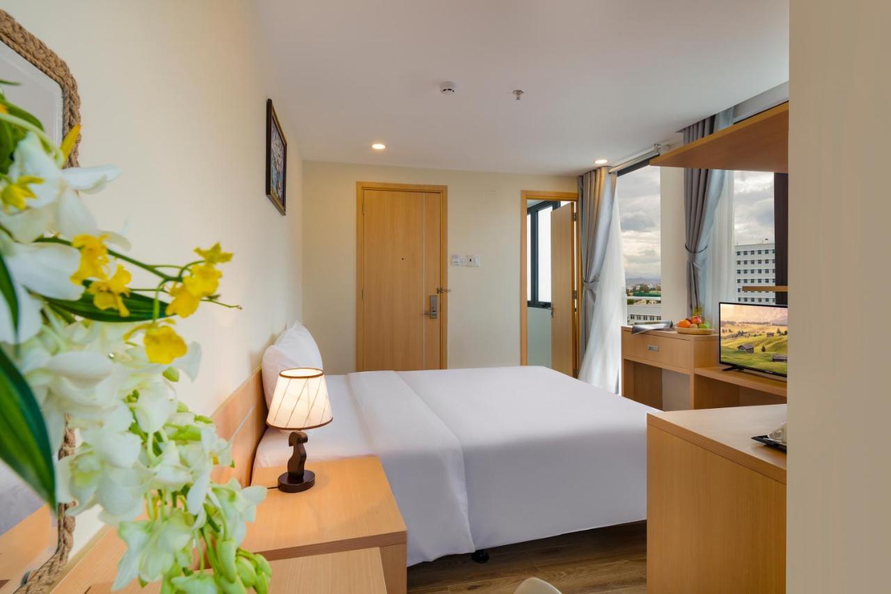 Hotel The Swan 3*