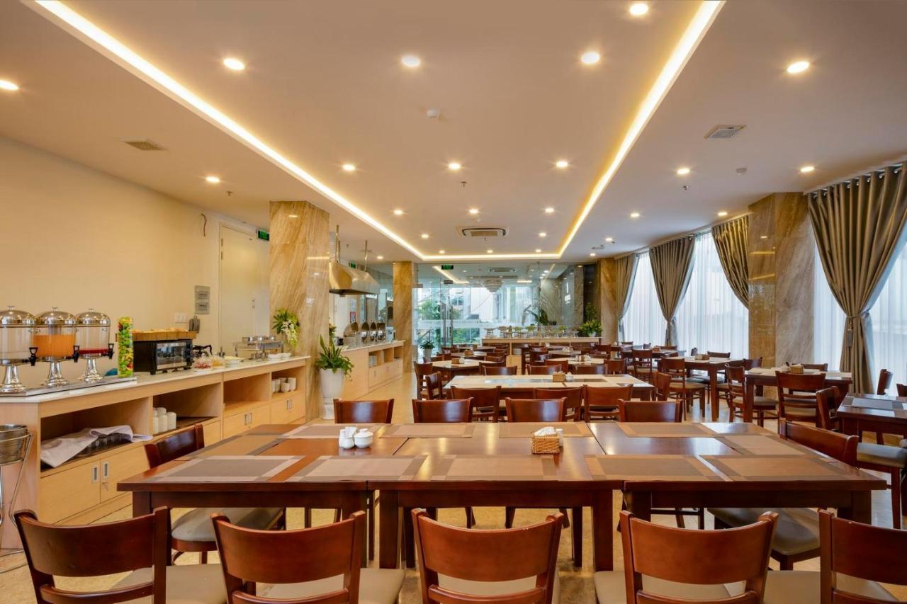Hotel The Swan Nha Trang