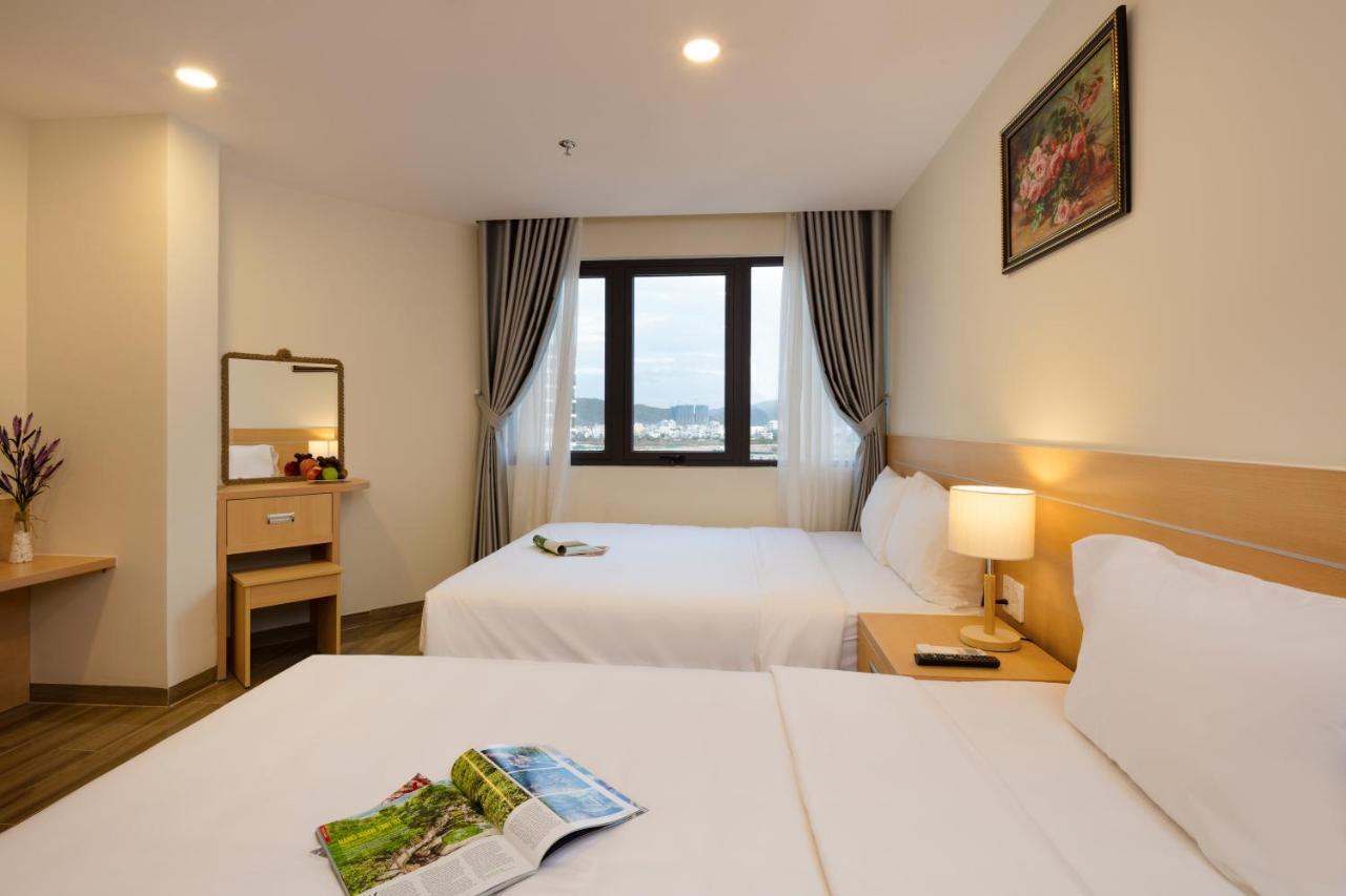 The Swan Hotel Nha Trang
