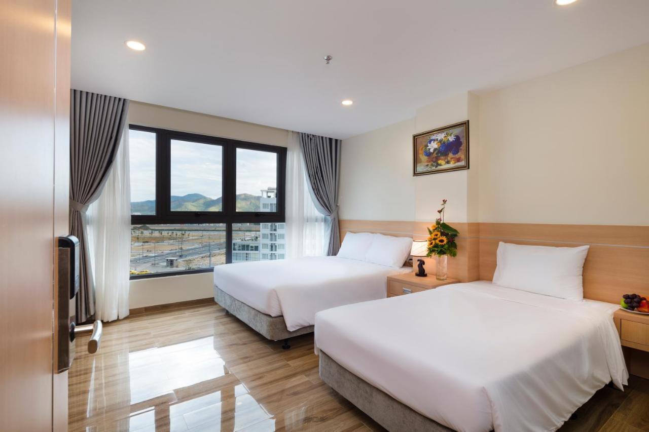 Hotel The Swan Nha Trang