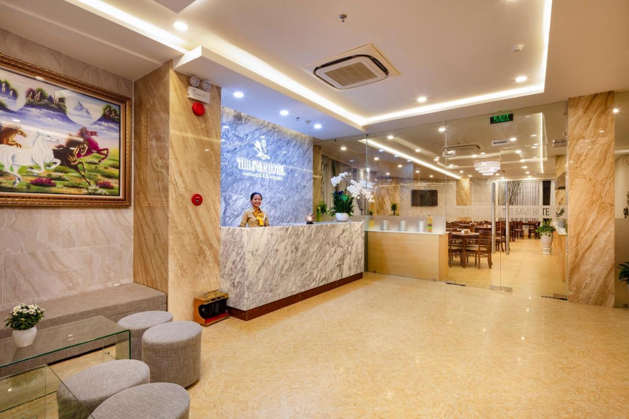 The Swan Hotel Nha Trang