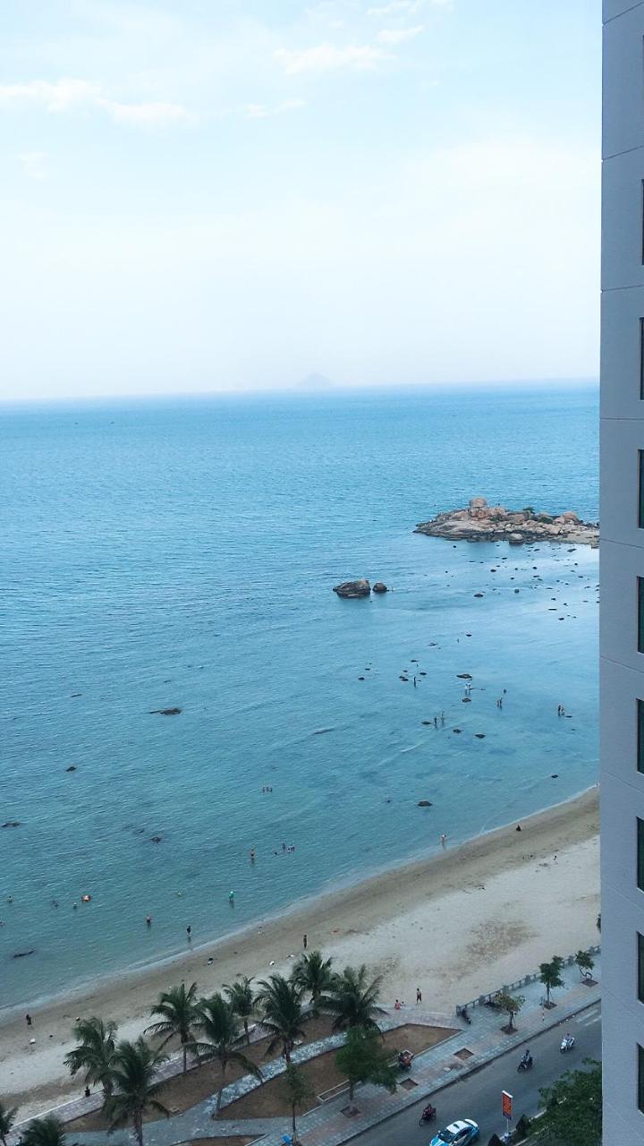 Modern Sea View * Nha Trang