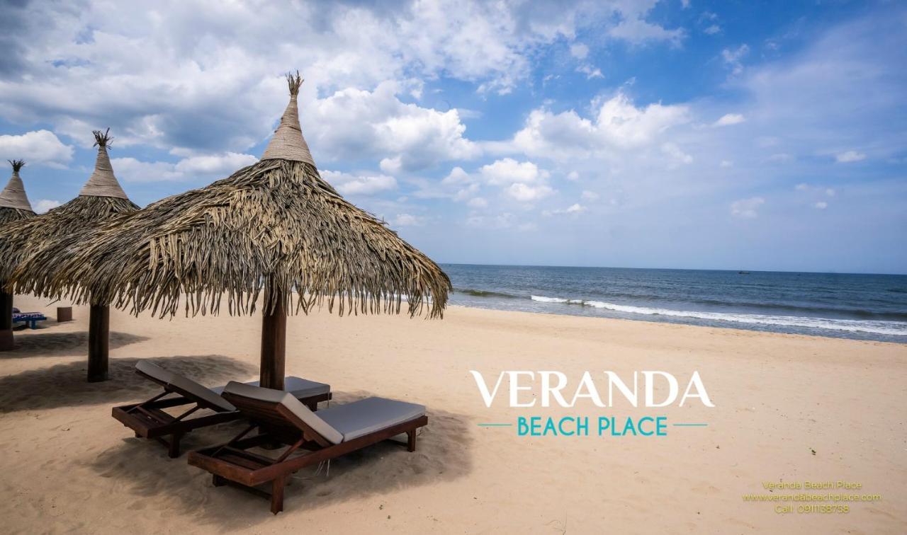 Resort Veranda Beach Place
