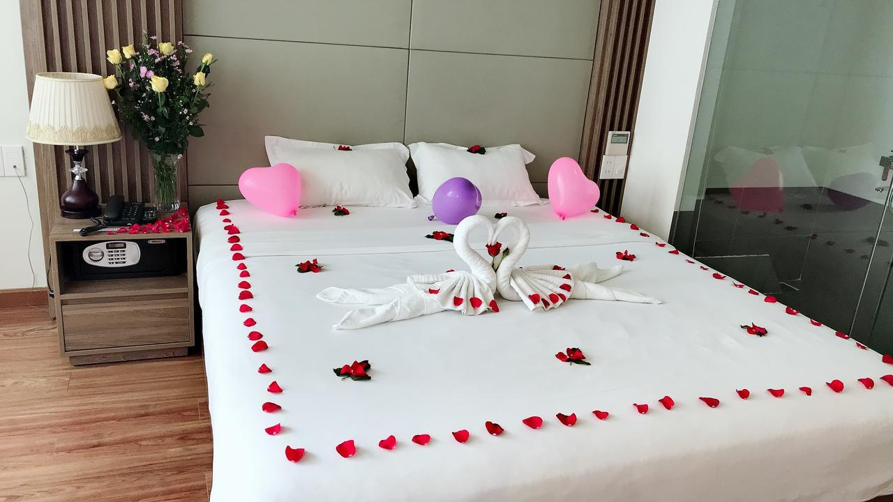 Hotel Abay