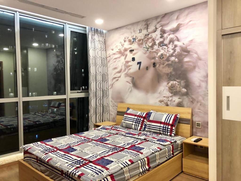 Vinhomes Residences Luxury * Ho-Chi-Minh-Stadt