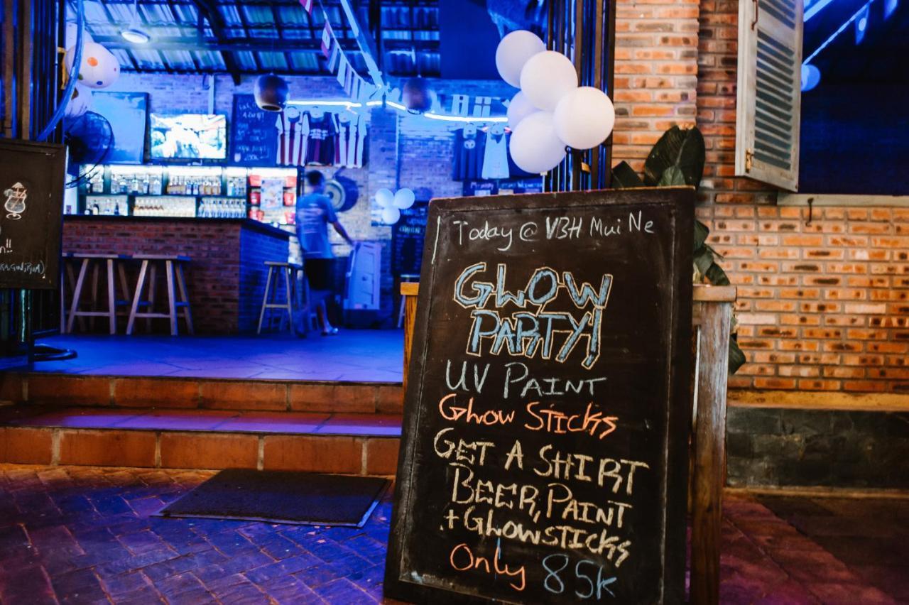 Nhà trọ Vietnam Backpacker Hostels - Mui Ne