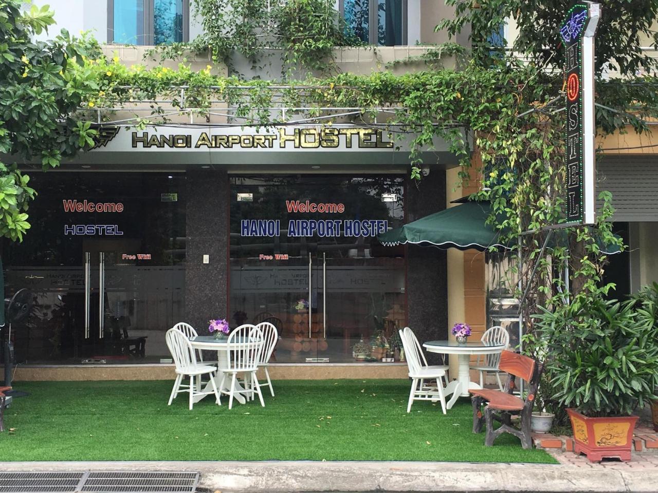Sân Bay Hà Nội - Thuận Tiện Và Thân Thiện Nhà trọ Nội Bài