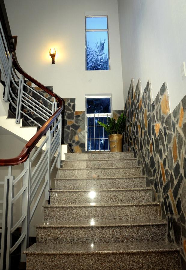 Hotel Chao Mui Ne 2*