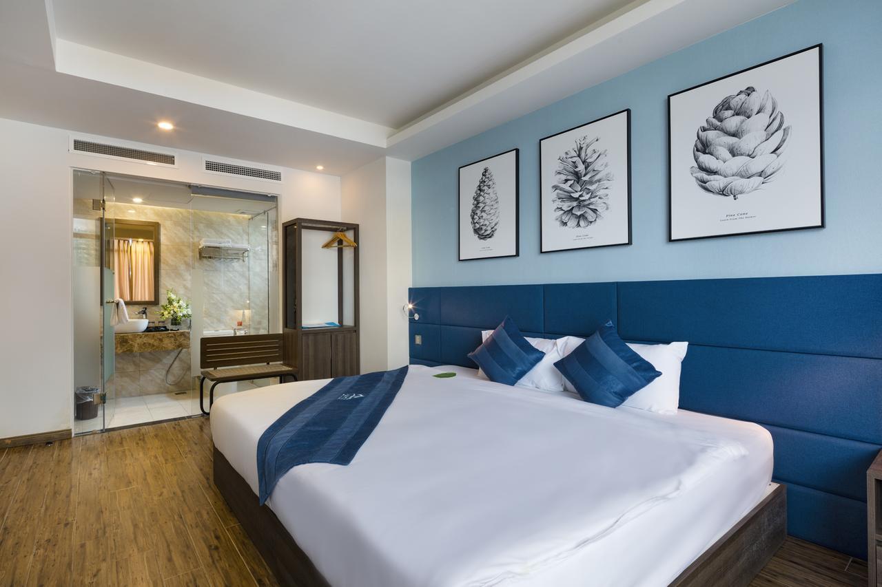 Hotel Aaron